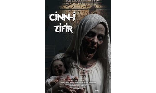 CİNN-İ ZİFİR